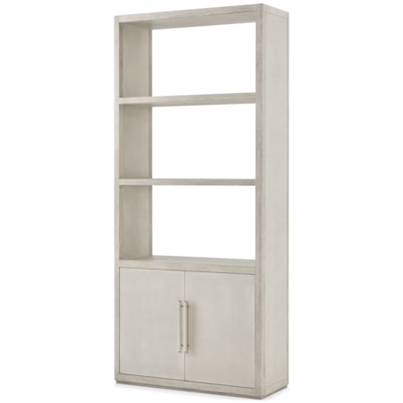 Maxwell Bookcase