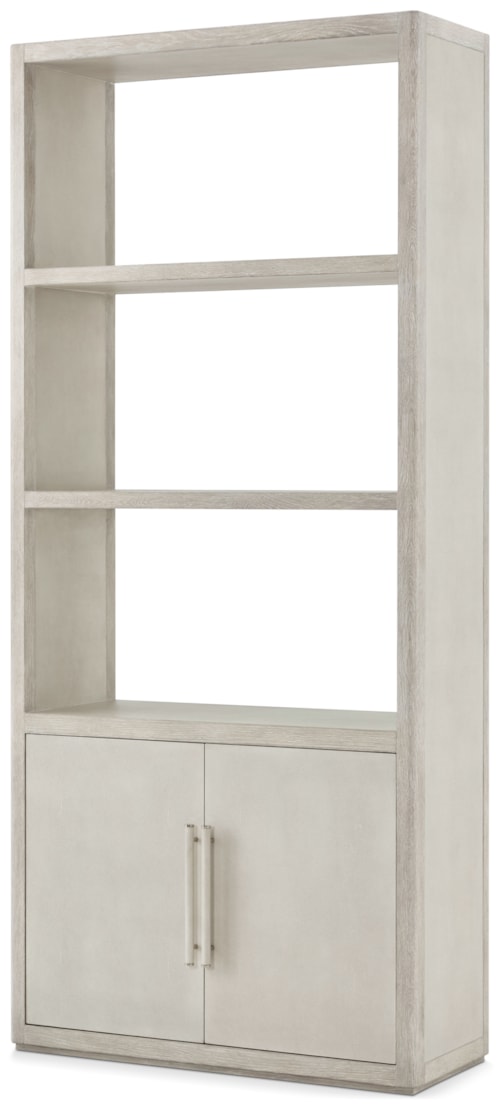 Maxwell Contemporary Bookcase