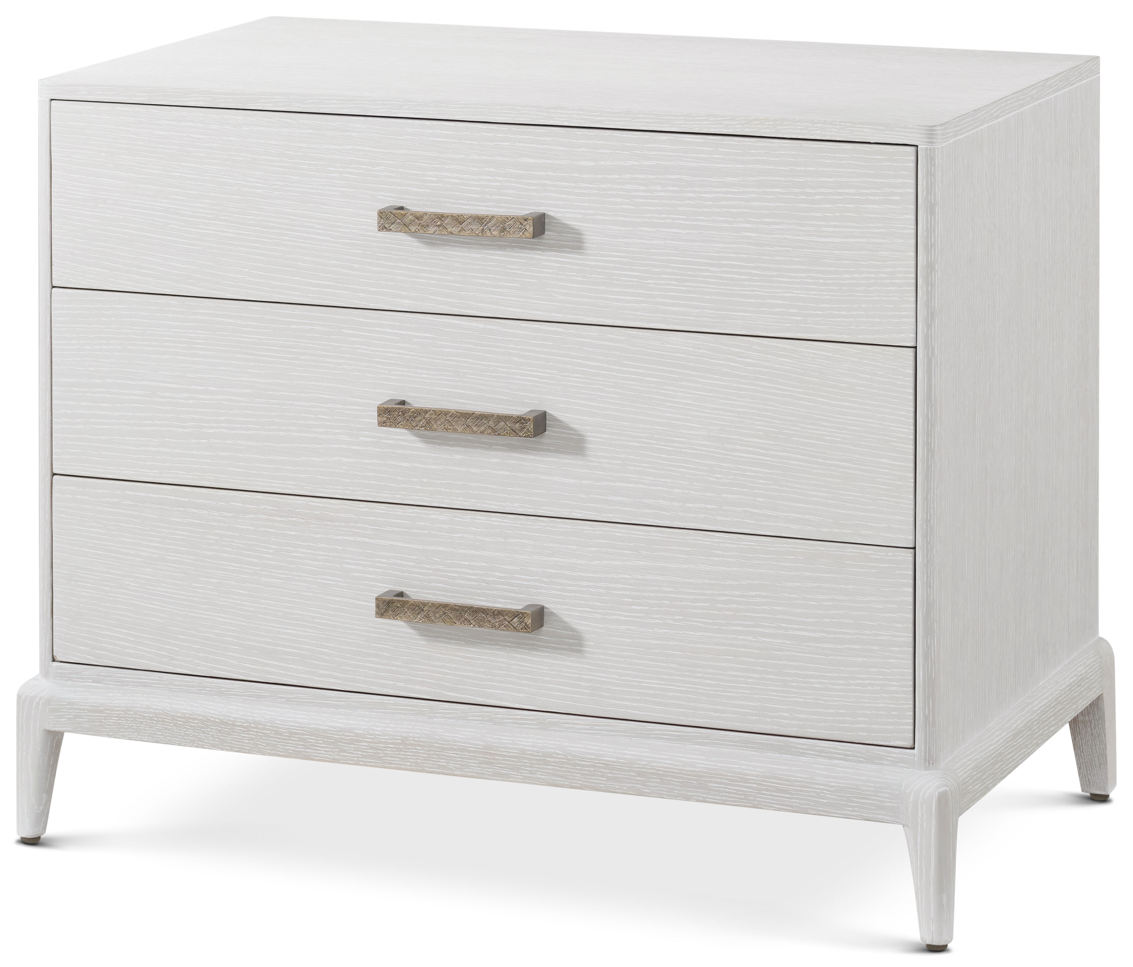 Theodore Alexander Coastal Worth Nightstand