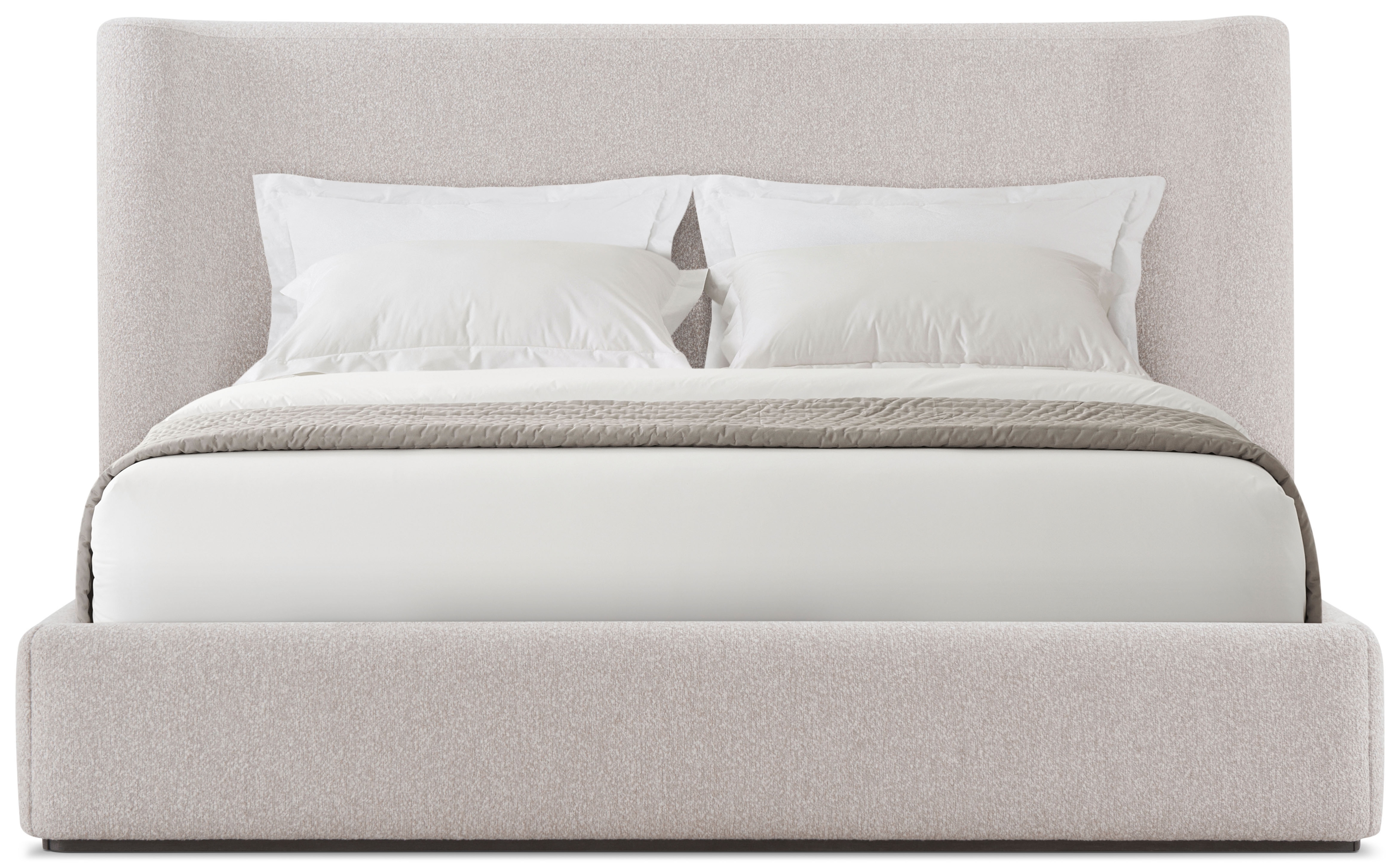 Maxwell Queen Upholstered Bed