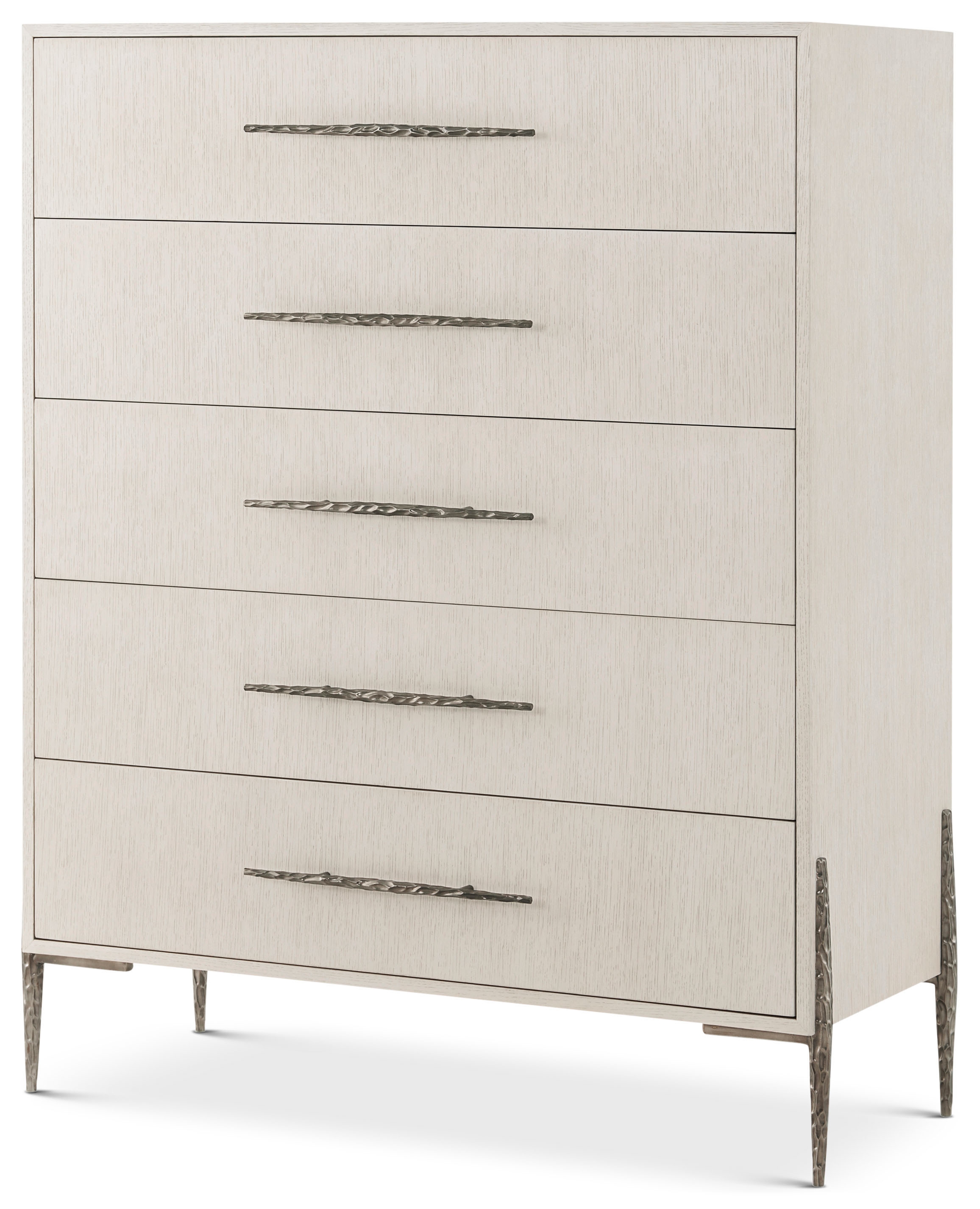 5-Drawer Dresser