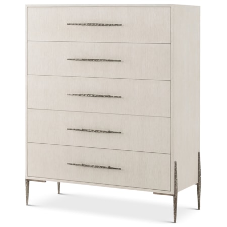 5-Drawer Dresser
