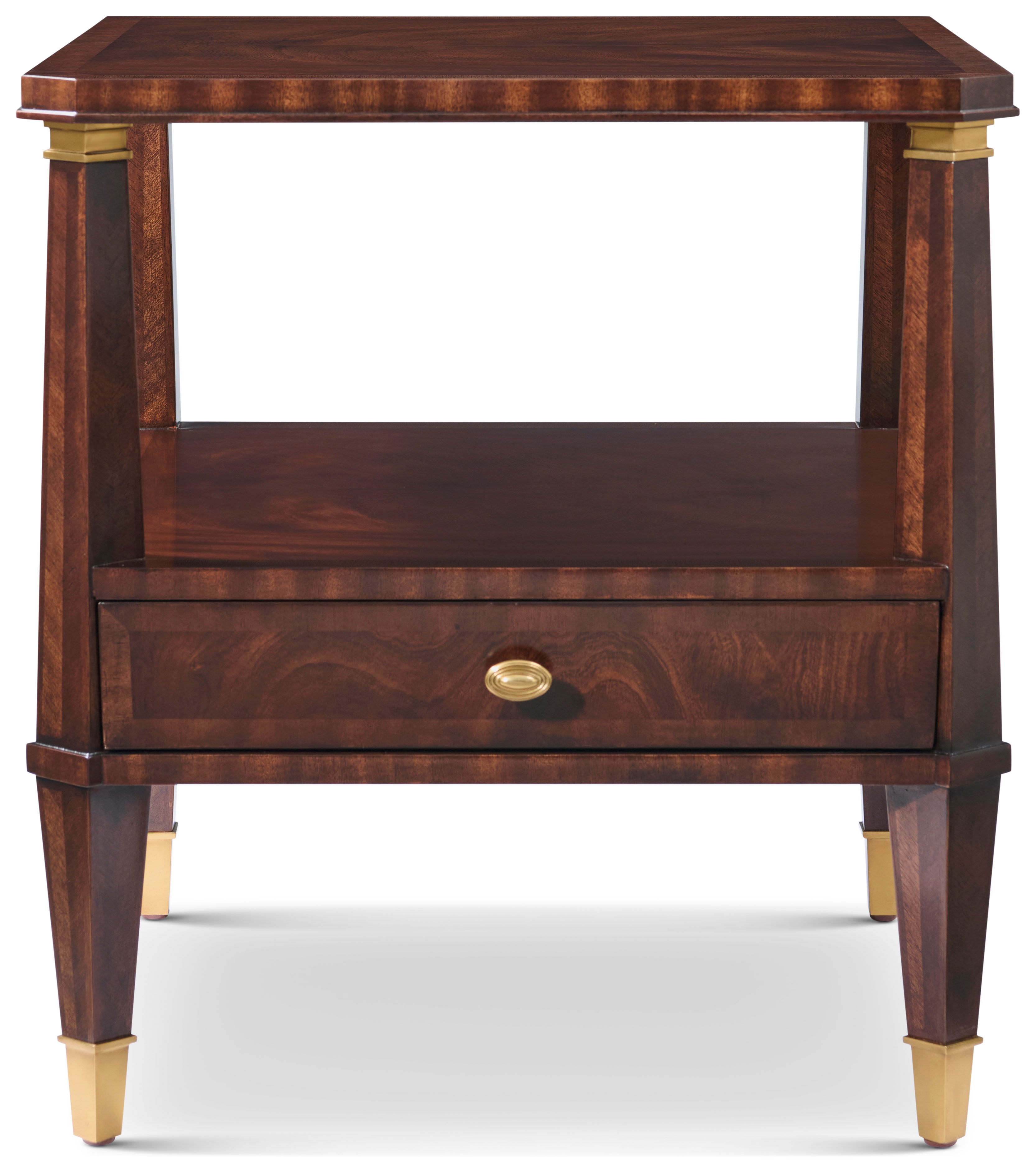 Griffin Side Table