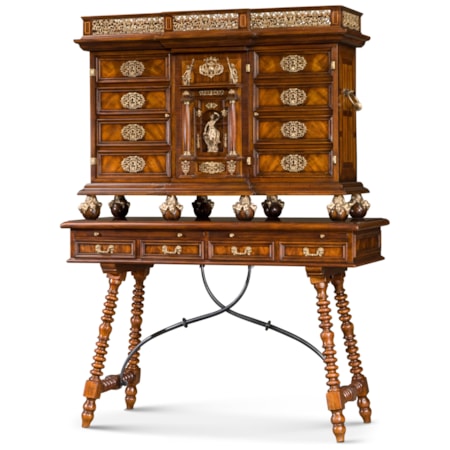 The Butler's Speciality Cocktail Cabinet