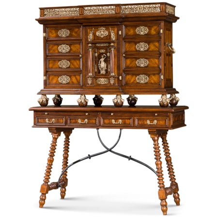 The Butler's Speciality Cocktail Cabinet