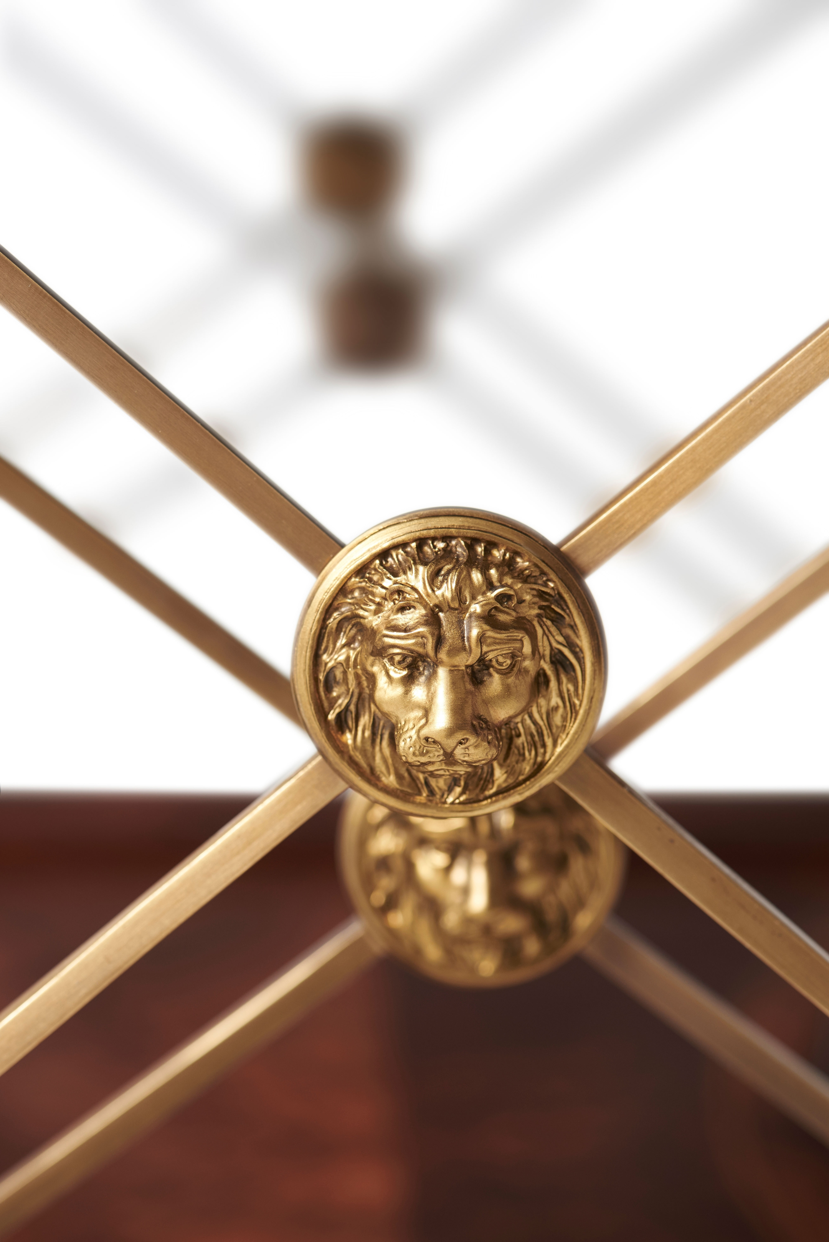 Theodore Alexander Althorp Living History Althorp Nest Nests of Table