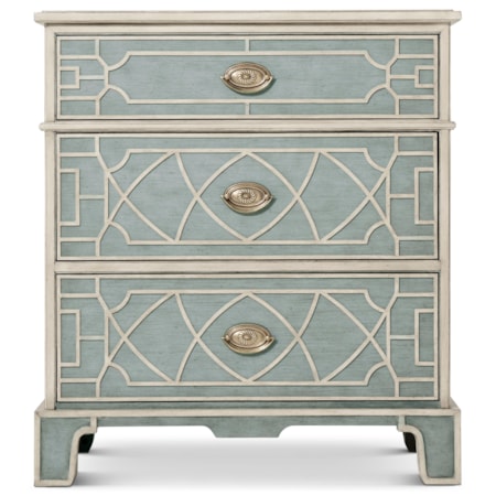 Morning Room Nightstand