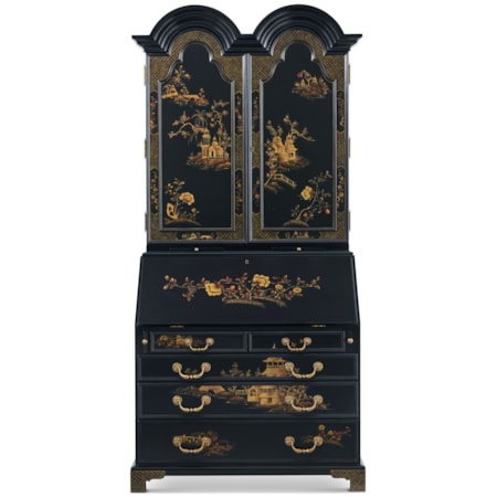 Pavilion Secretaire