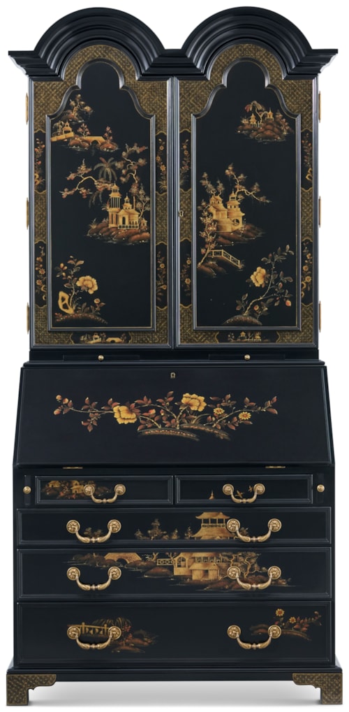 Traditional Storage Secretaire
