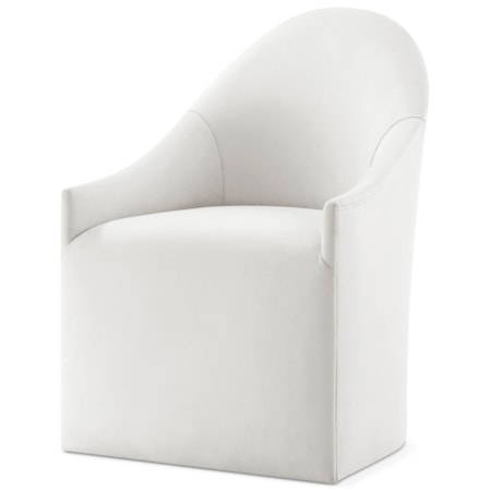 Upholstered Dining Chair