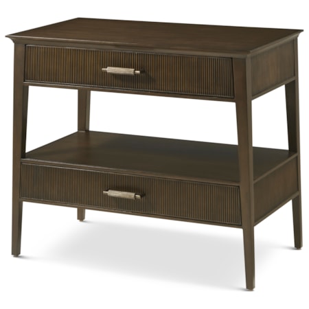 Lido Nightstand III