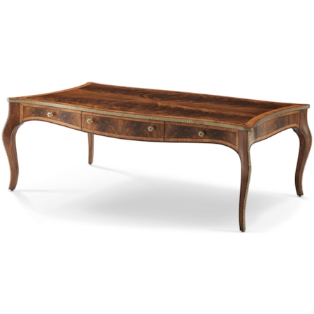 Harper Cocktail Table