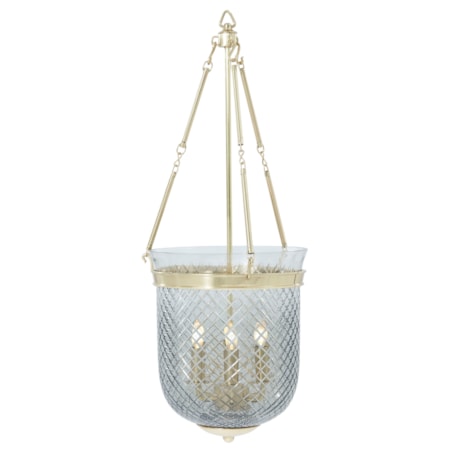 Rhett Hanging Pendant