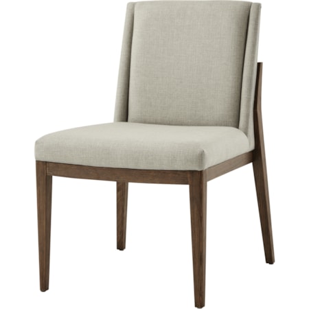 Valeria Dining Side Chair