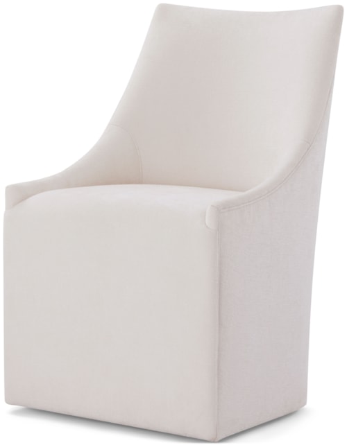 Dorchester Transitional Dining Chair