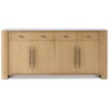 Theodore Alexander Essence 4-Door Buffet