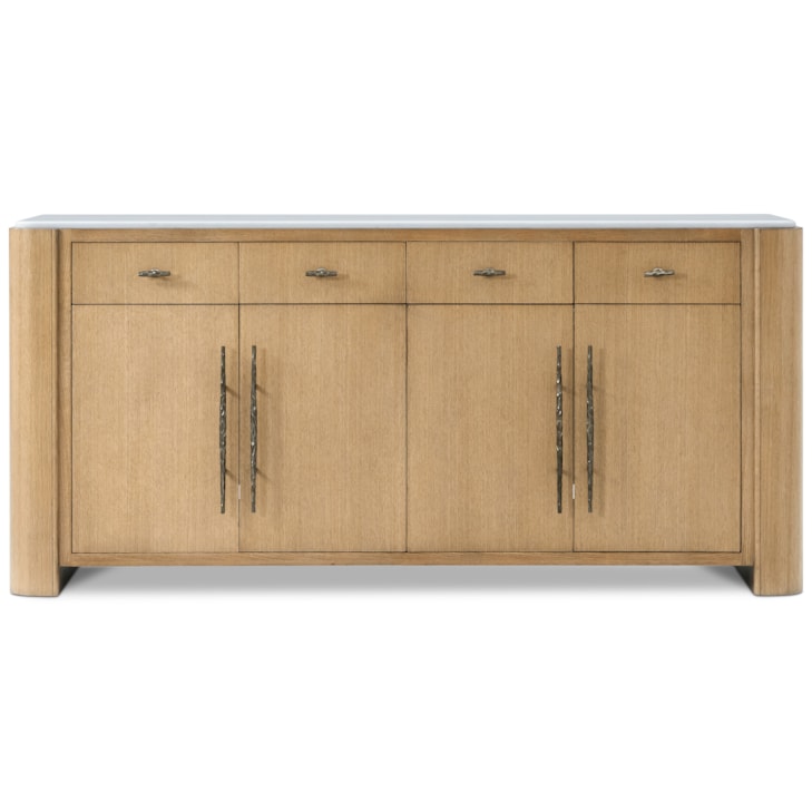 Theodore Alexander Essence 4-Door Buffet