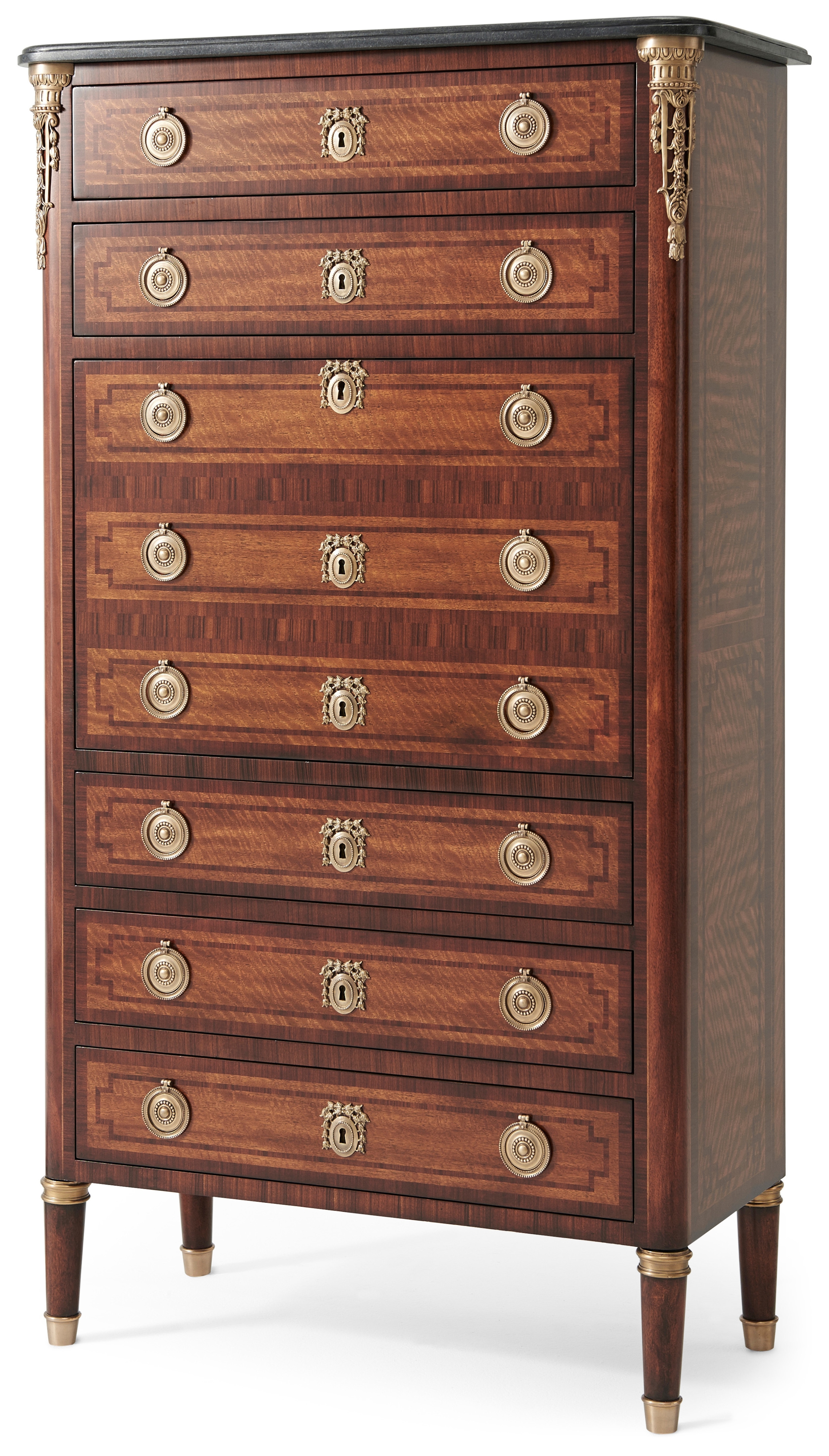 The Princess of Wales Drop-Front Desk