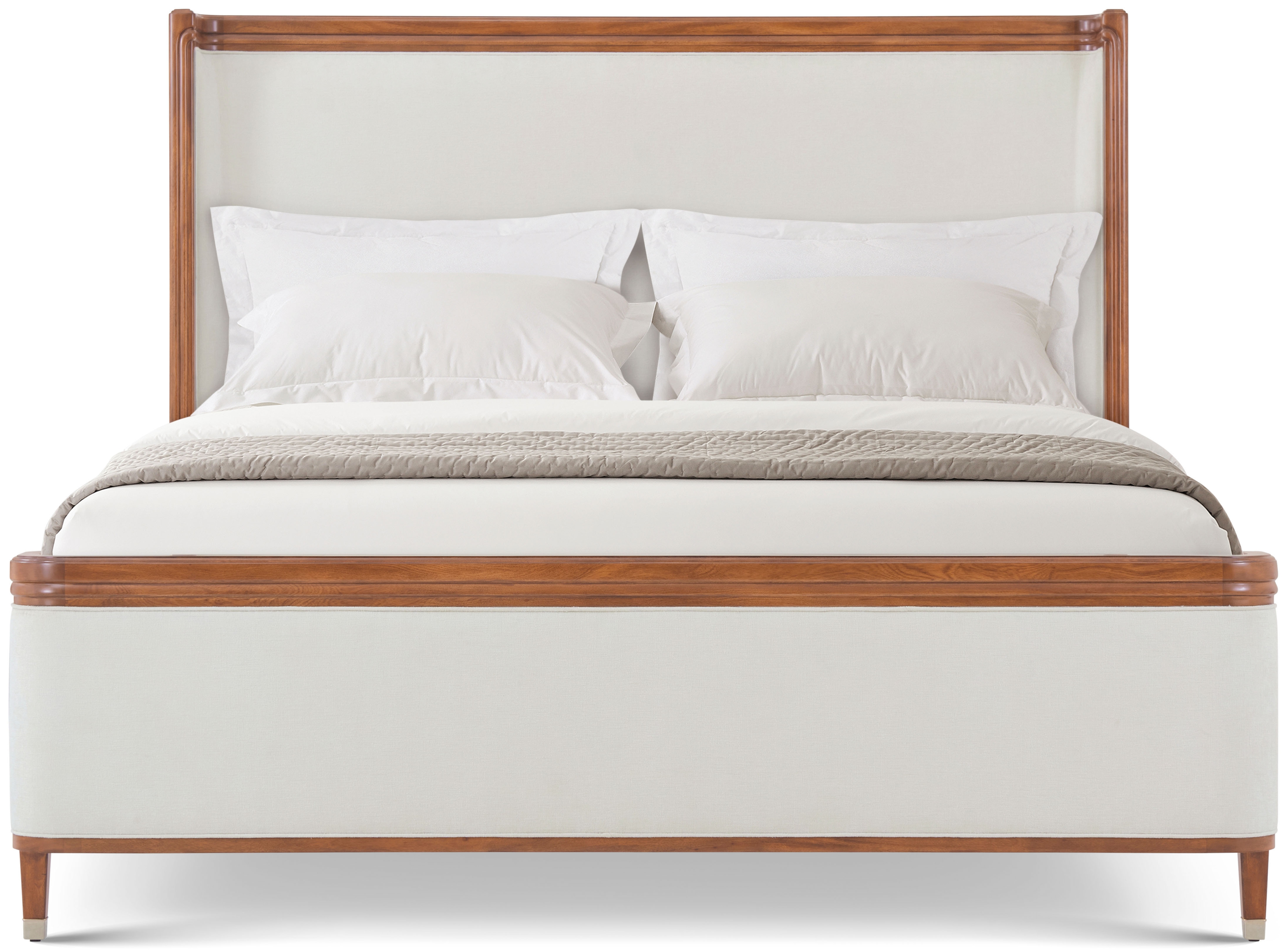 Theodore Alexander Dorchester Dorchester Cal King Bed