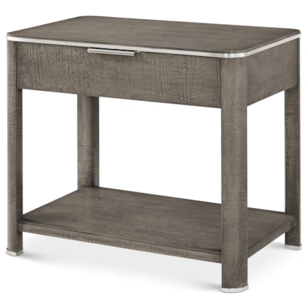Hudson Nightstand