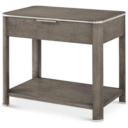 Hudson Nightstand