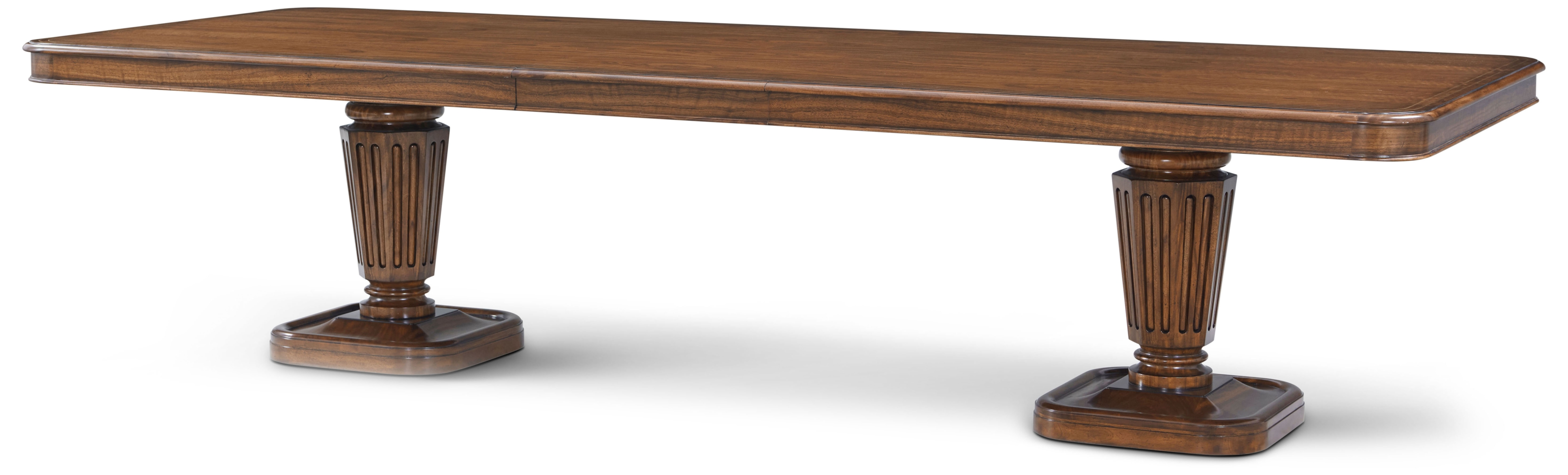 Haddon Extension Dining Table