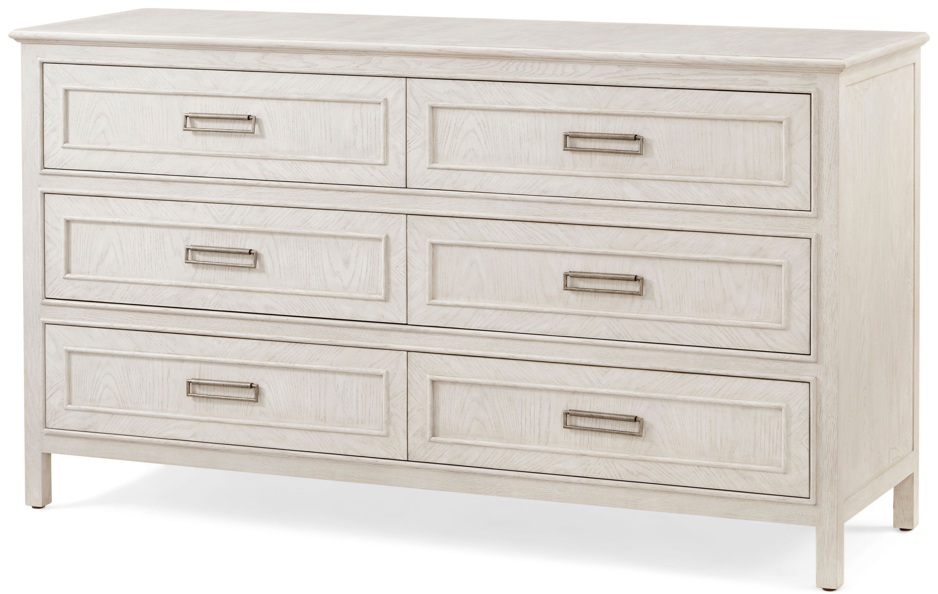 Surrey 6-Drawer Dresser