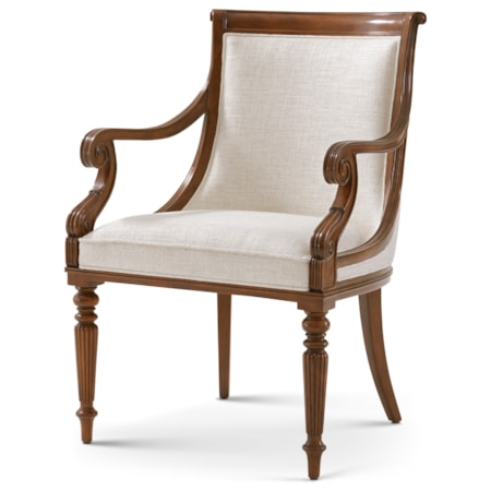 Floris Dining Armchair