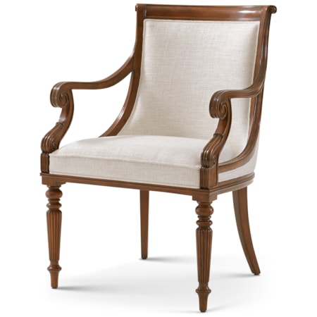 Floris Dining Armchair