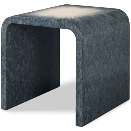 Panos Square Side Table