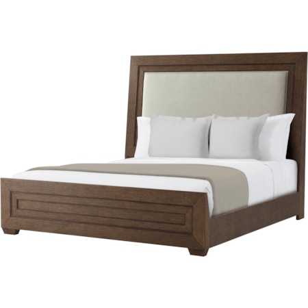 Lauro King Bed