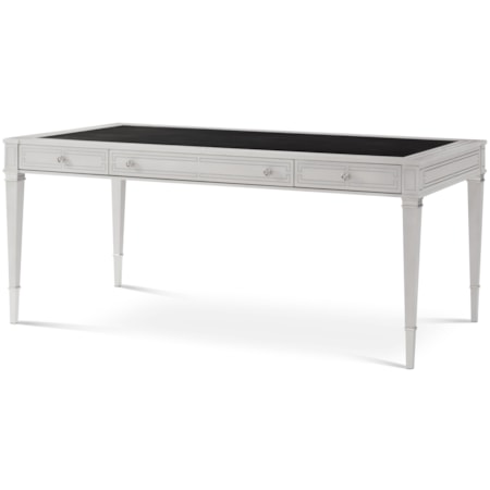 3-Drawer Desk