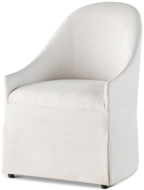 Surrey Transitional Dining Chair