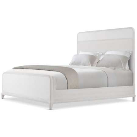 Crandon Park King Bed