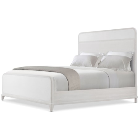 Crandon Park King Bed