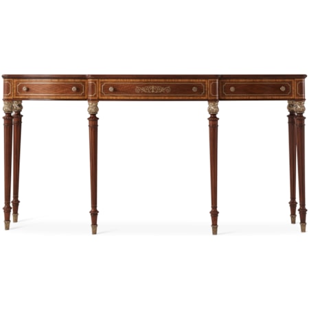 Aleron Serving Table