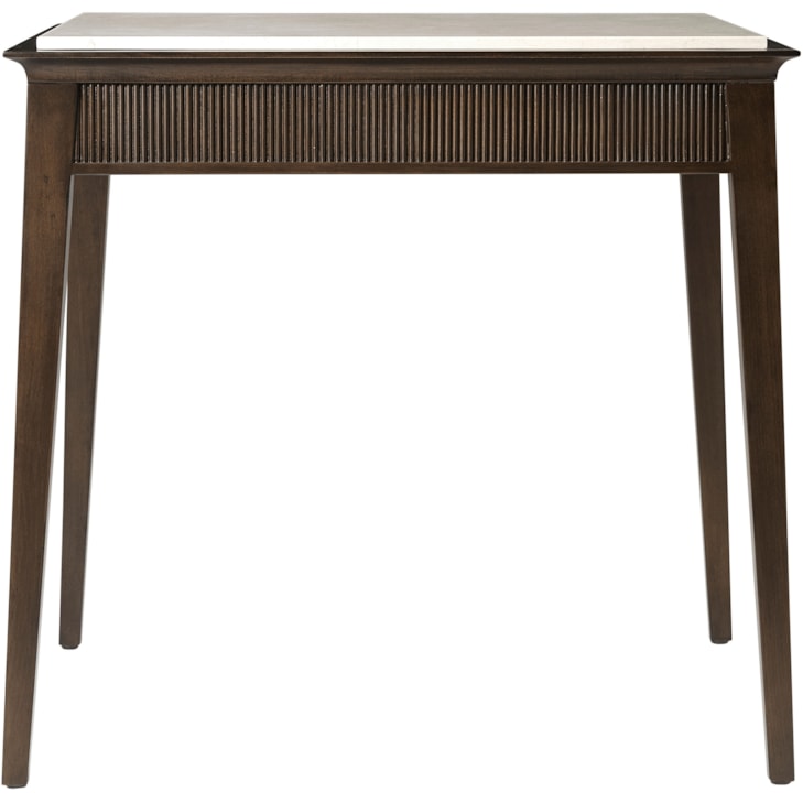Theodore Alexander Lido Lido Side Table II