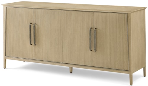 Balboa Contemporary Buffet