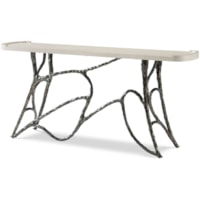 Contemporary Console/Sofa Table