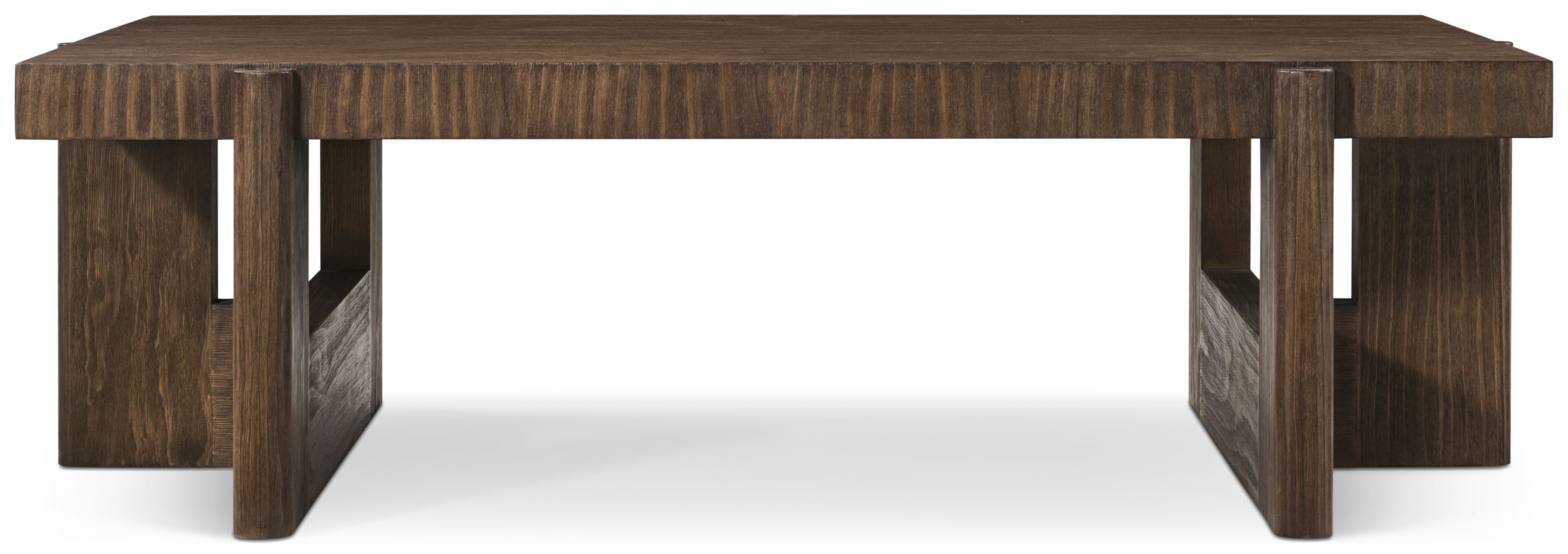 Theodore Alexander Urbane Urbane Cocktail Table