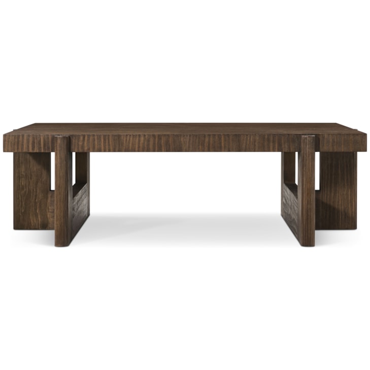 Theodore Alexander Urbane Urbane Cocktail Table