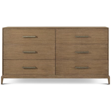Townsend Dresser