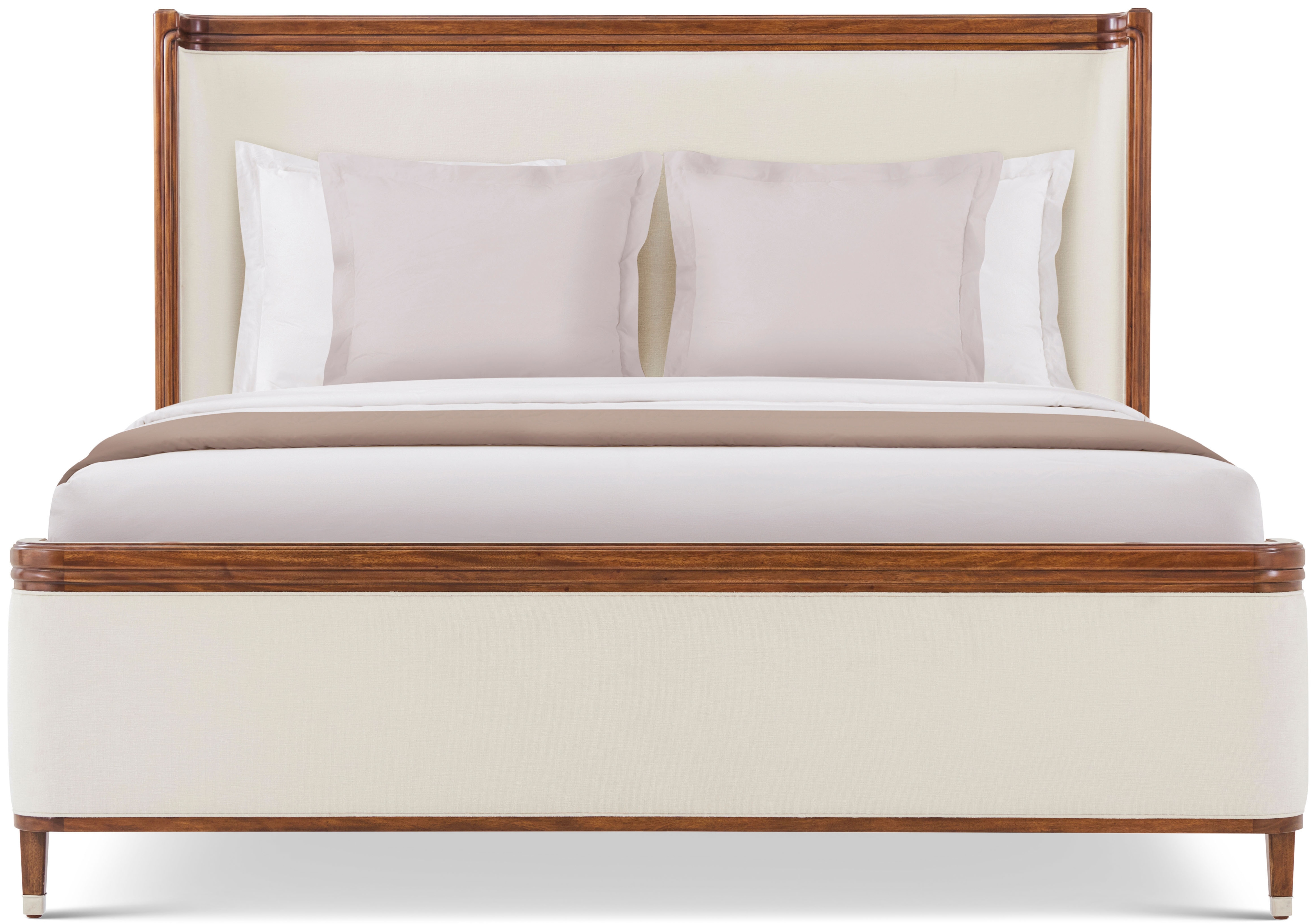 Theodore Alexander Dorchester Dorchester King Bed