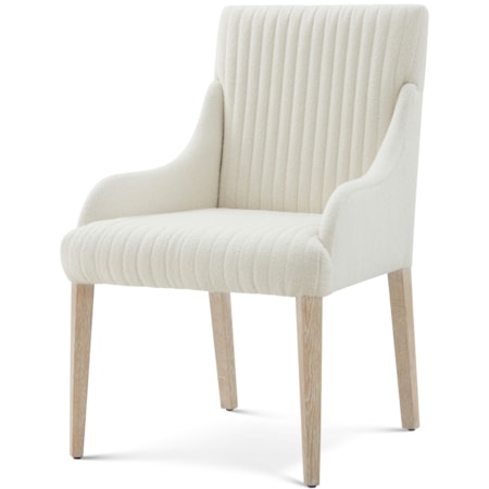 Horizon Armchair