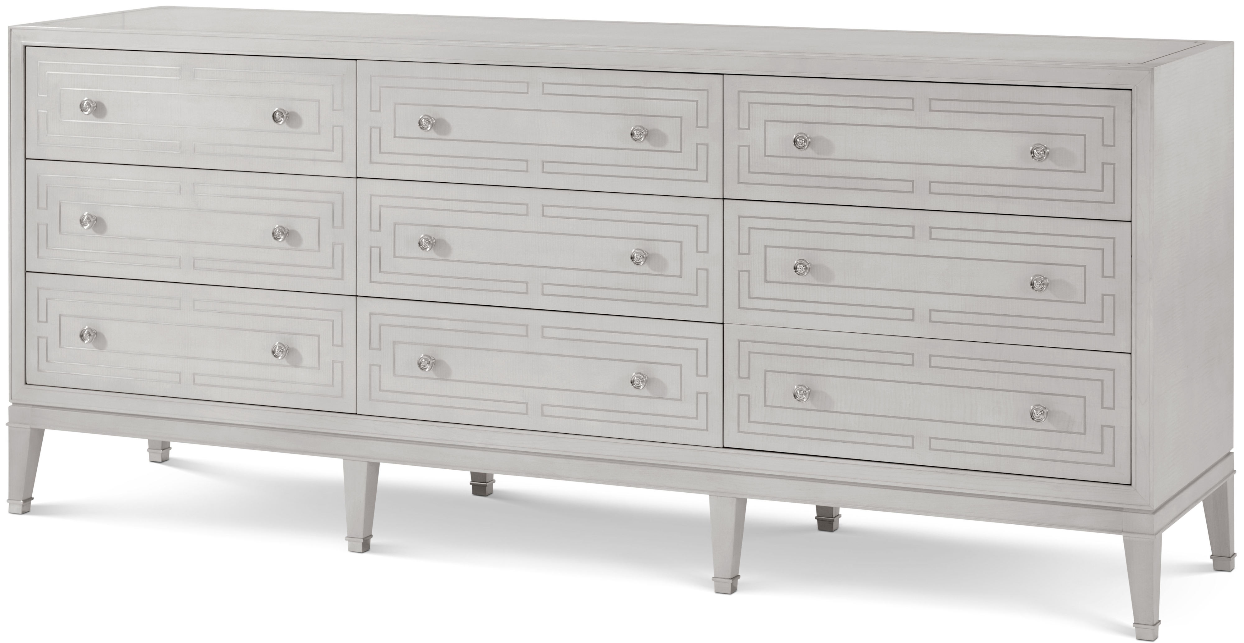 9-Drawer Dresser