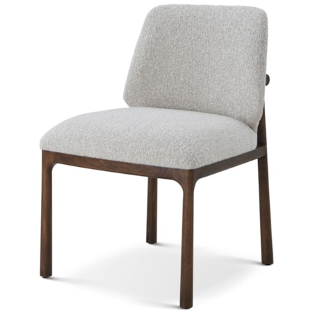 Urbane Dining Side Chair