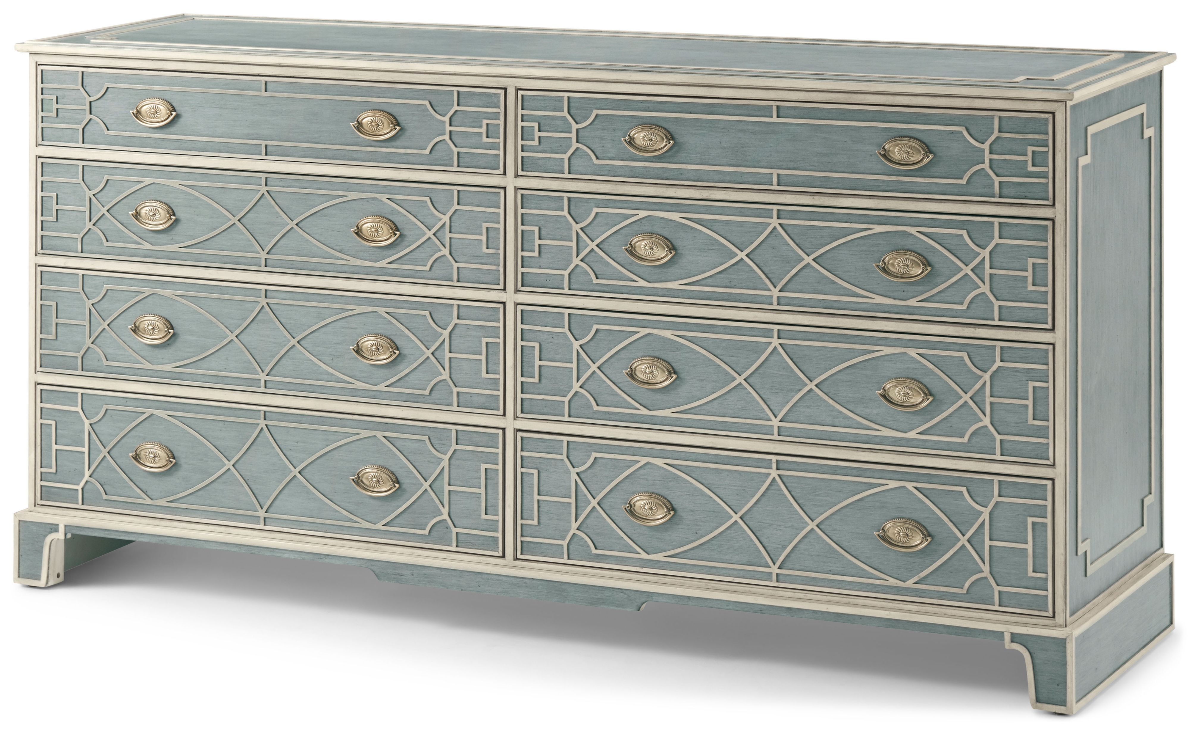 Morning Room Dresser