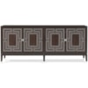 Theodore Alexander Spencer London 4-Door Sideboard