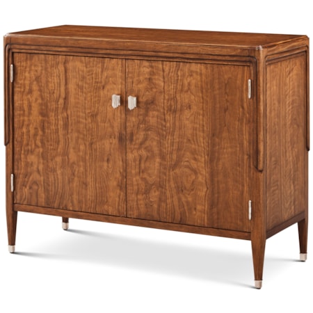 Dorchester 2-Door Cabinet