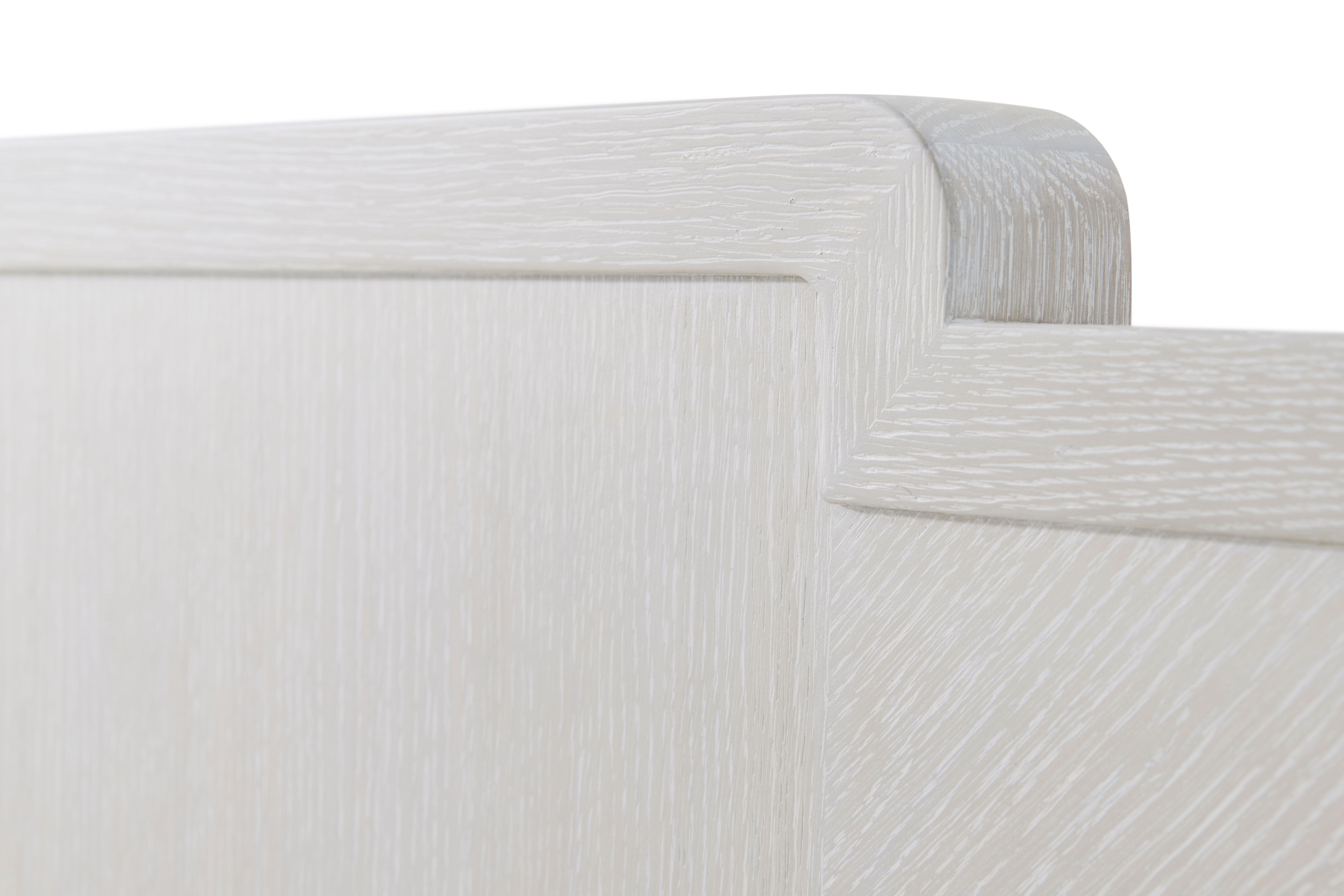 Theodore Alexander Coastal Coastal 3-pc. King Panel Bedroom Set